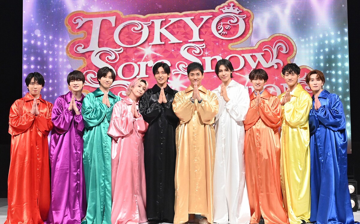 『それスノ』コーデ対決に沢村一樹参戦