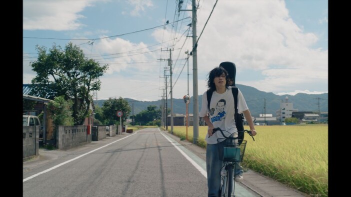 水平線、「エンドレスサマー」MV公開