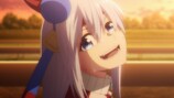 『ウマ娘 シンデレラグレイ』第16話場面写真の画像