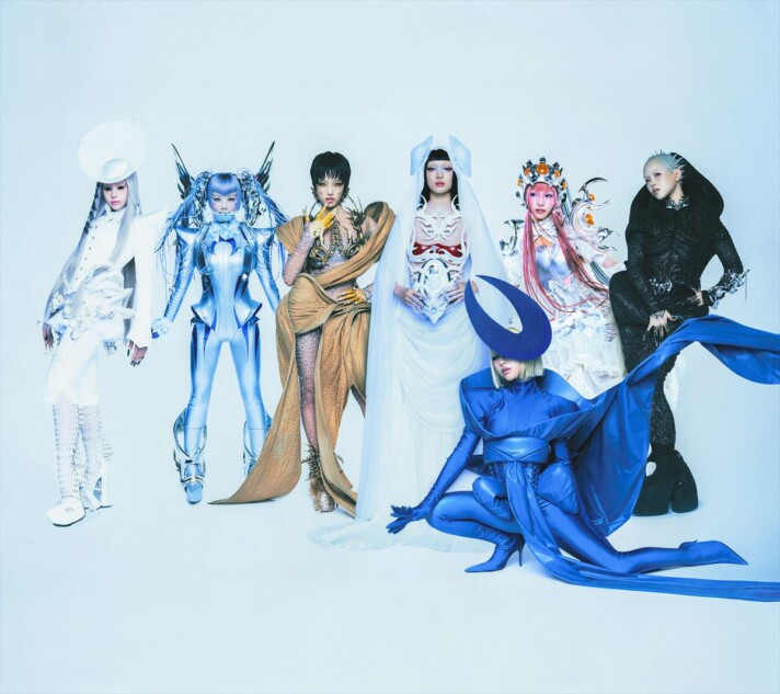 XG、2ndワールドツアー来年開催