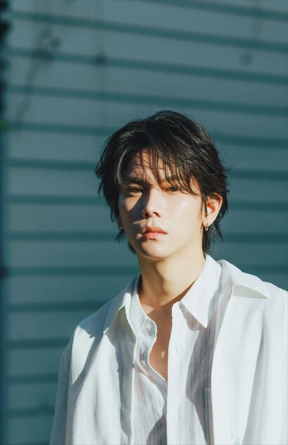 YU（楊宇騰YU）、新曲2曲収録のCDシングルリリース 31歳のバースデー