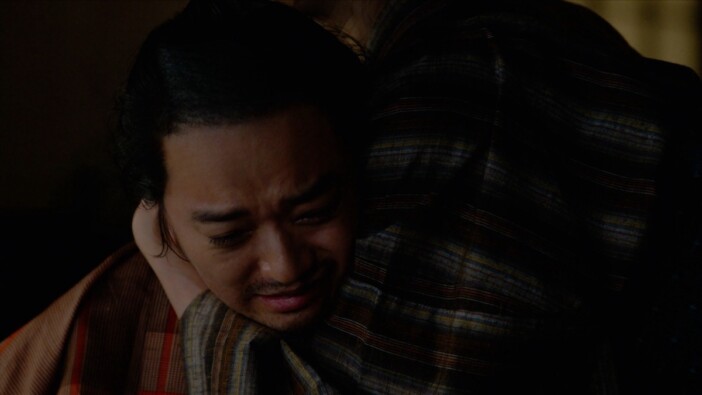 『べらぼう』染谷将太にしか演じられなかった喜多川歌麿　作品に“命”を注ぐ表現者の痛み