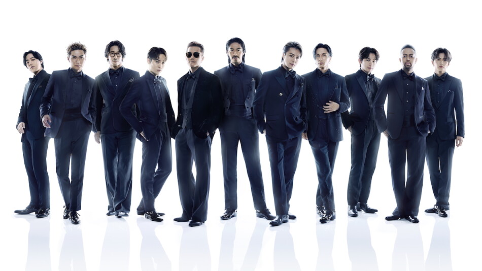 EXILE、ファンクラブ限定ライブをさいたまスーパーアリーナにて開催
