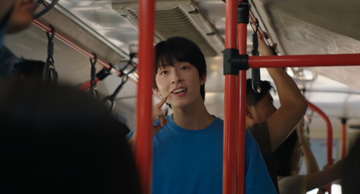 “変幻自在俳優”ホン・ギョンの現在地