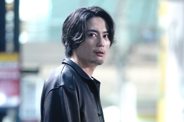 『良いこと悪いこと』被害者と加害者の関係性