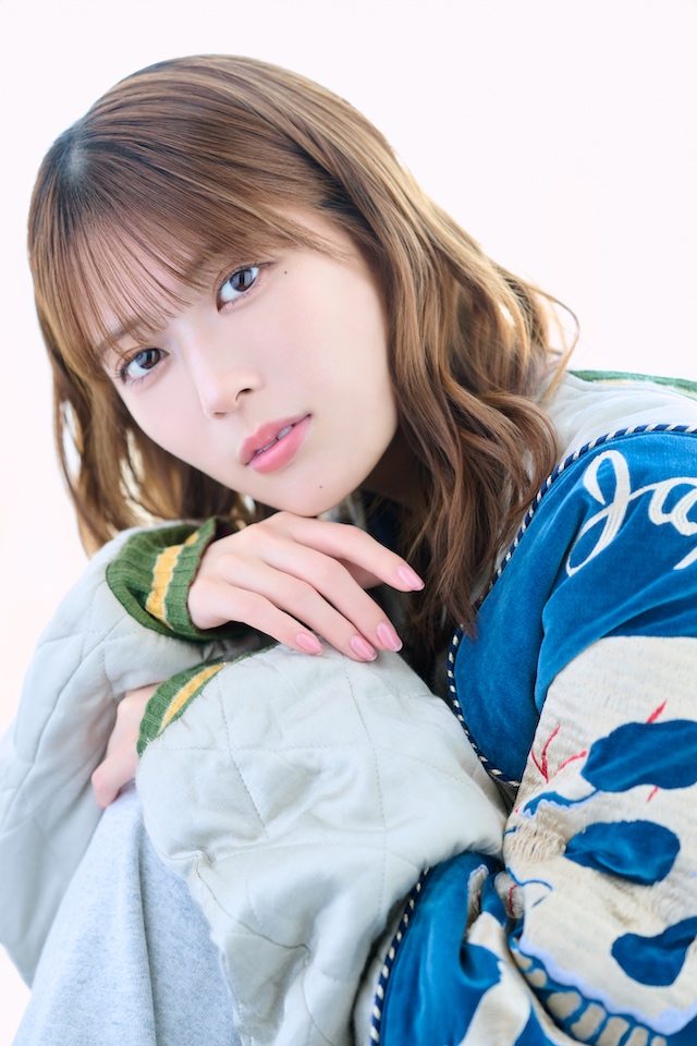 岩本蓮加＆冨里奈央、より深まった関係性の画像