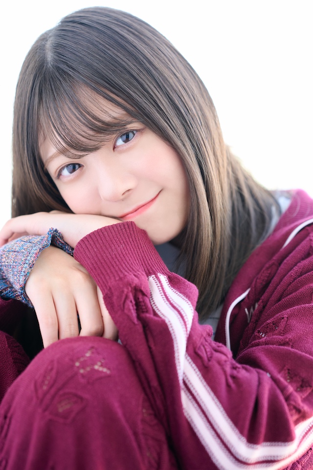 岩本蓮加＆冨里奈央、より深まった関係性の画像