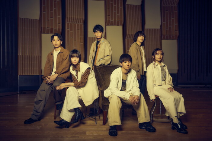 JIJIM、自主レーベルより初のEPリリース