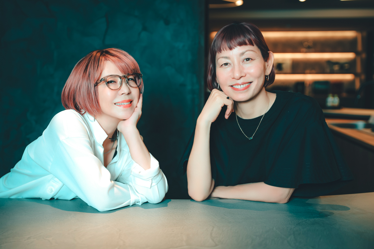 映画『愚か者の身分』原作者・監督対談