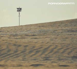 ポルノグラフィティ『THE REVO』初回生産限定盤ジャケット写真