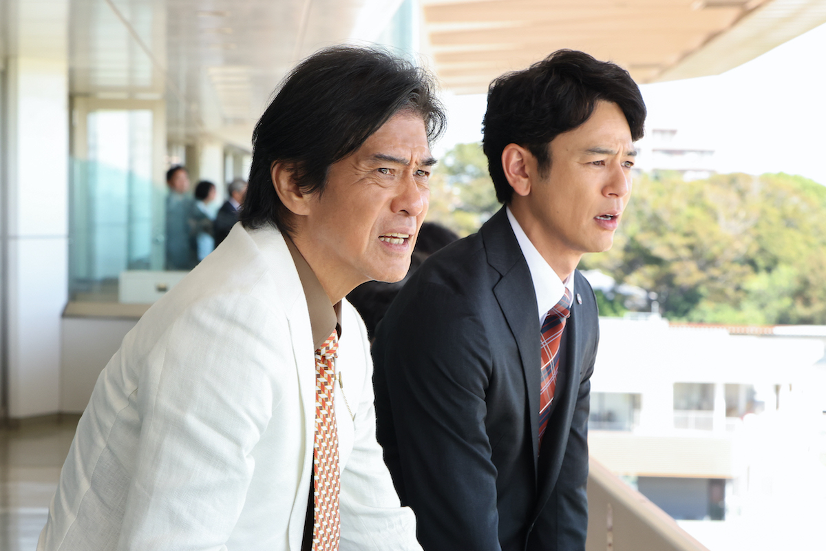 『ザ・ロイヤルファミリー』競馬ファン急増？