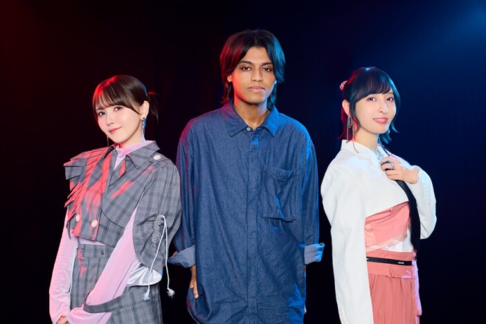 古屋亜南×佐倉綾音×鬼頭明里、“声優人生の原点”は？　「考えるより体験の方が強く残る」