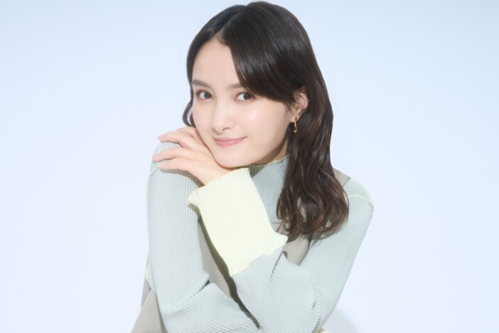 葵わかな、高校時代は“すごくネガテイブ”