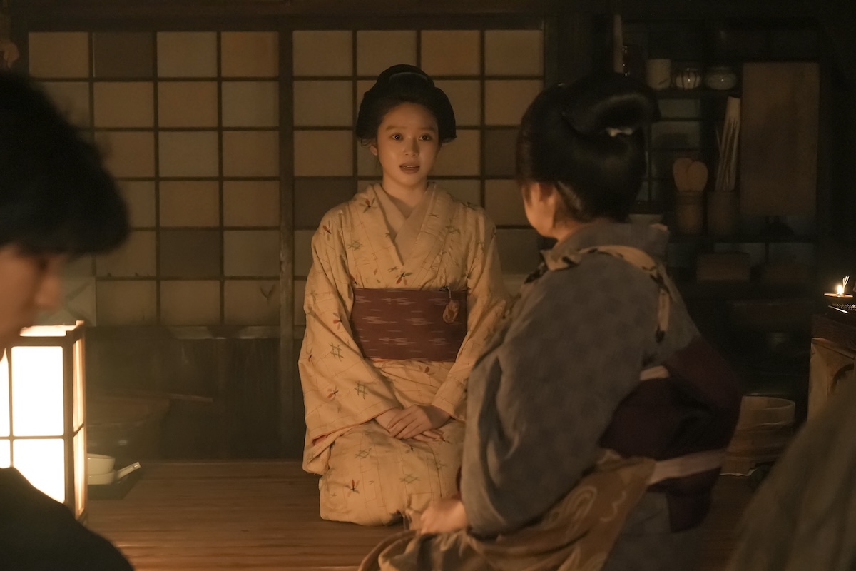 『ばけばけ』が更新する“朝ドラの文法”