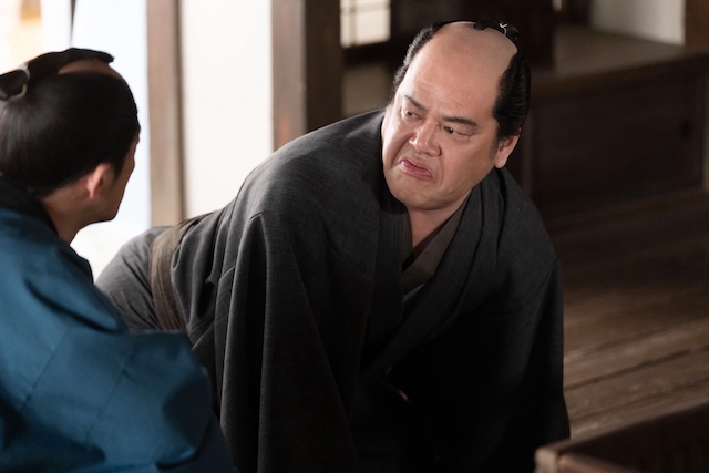 『べらぼう』欲が鍵となった歌麿の傑作誕生の画像