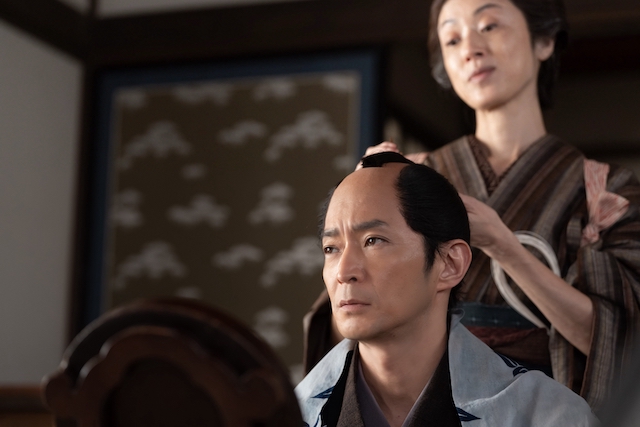 『べらぼう』欲が鍵となった歌麿の傑作誕生の画像