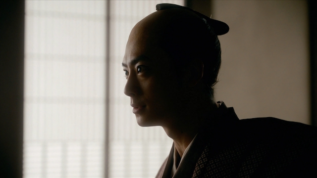 『べらぼう』欲が鍵となった歌麿の傑作誕生の画像