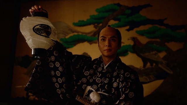 『べらぼう』欲が鍵となった歌麿の傑作誕生の画像