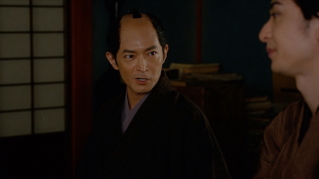 『べらぼう』欲が鍵となった歌麿の傑作誕生の画像