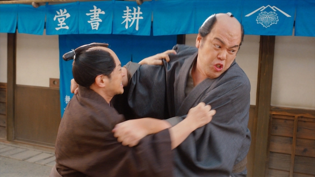 『べらぼう』欲が鍵となった歌麿の傑作誕生の画像