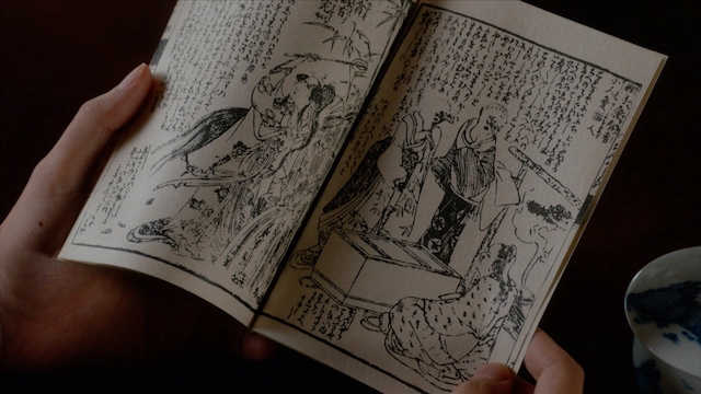 『べらぼう』欲が鍵となった歌麿の傑作誕生の画像