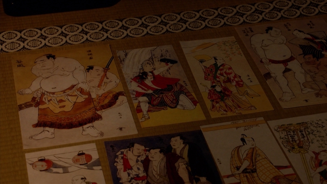 『べらぼう』欲が鍵となった歌麿の傑作誕生の画像