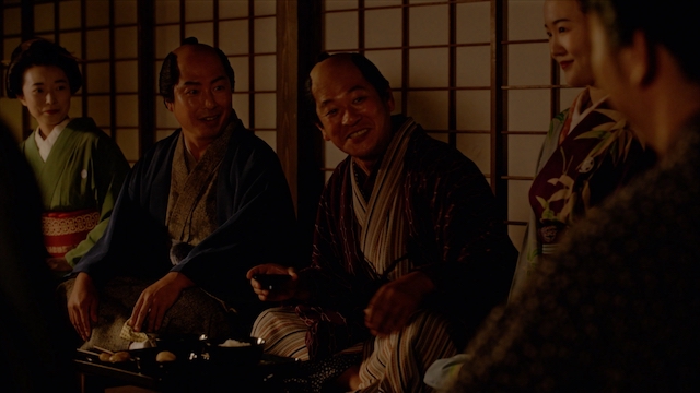 『べらぼう』欲が鍵となった歌麿の傑作誕生の画像