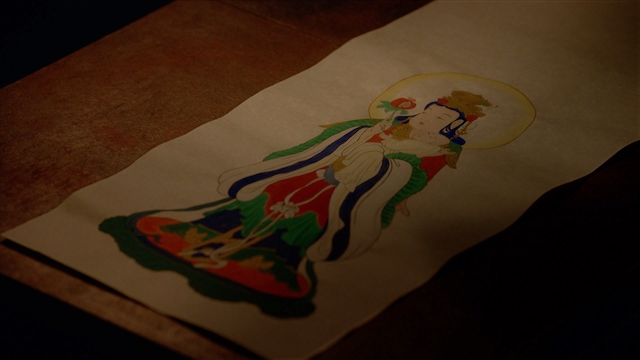 『べらぼう』欲が鍵となった歌麿の傑作誕生の画像