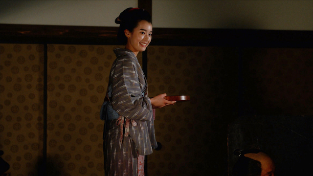 『べらぼう』欲が鍵となった歌麿の傑作誕生の画像