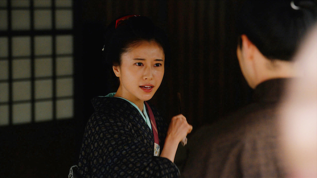 『べらぼう』欲が鍵となった歌麿の傑作誕生の画像