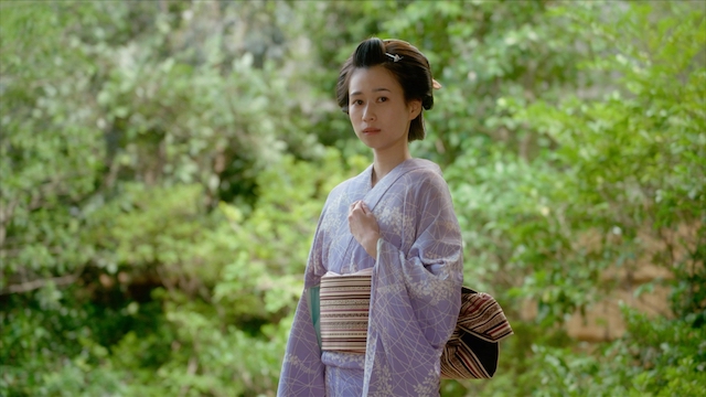 『べらぼう』欲が鍵となった歌麿の傑作誕生の画像