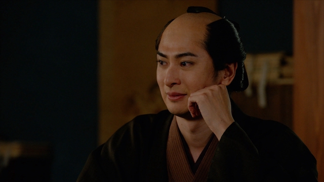 『べらぼう』欲が鍵となった歌麿の傑作誕生の画像