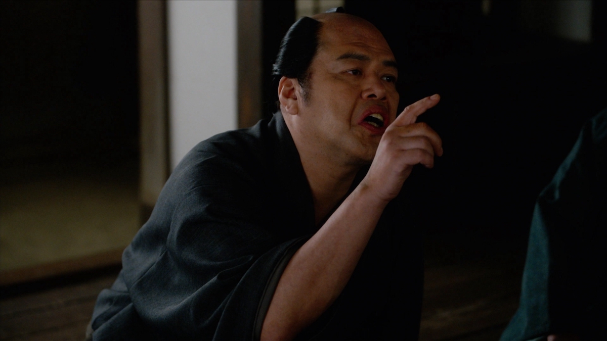 くっきー！、津田健次郎と“マジ喧嘩”？