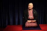 三遊亭楽天が『ブレバス』落語を披露の画像