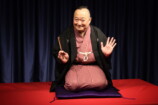 三遊亭楽天が『ブレバス』落語を披露の画像