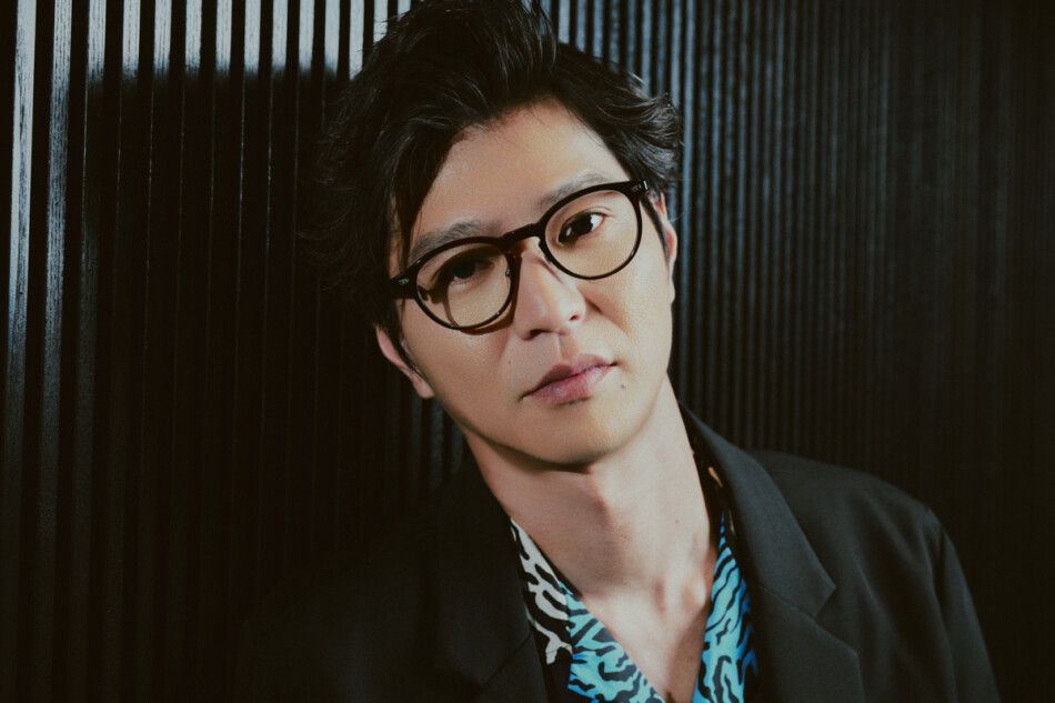 モグライダー・芝大輔、自身の仕事観語る