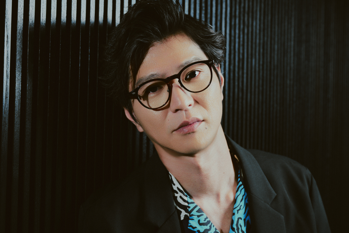 モグライダー・芝大輔、自身の仕事観語る