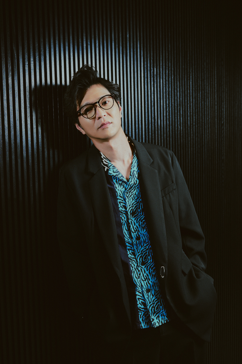 モグライダー・芝大輔、自身の仕事観語るの画像