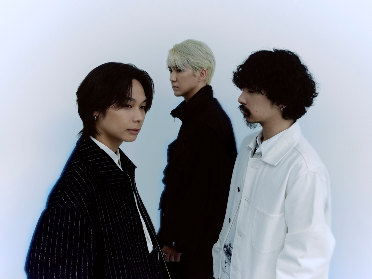 Omoinotake、「Gravity」歌詞映像公開