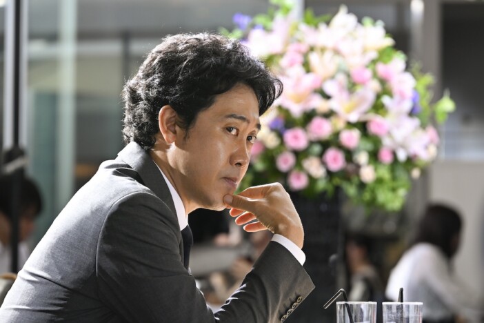 『ちょっとだけエスパー』豪華キャストに注目