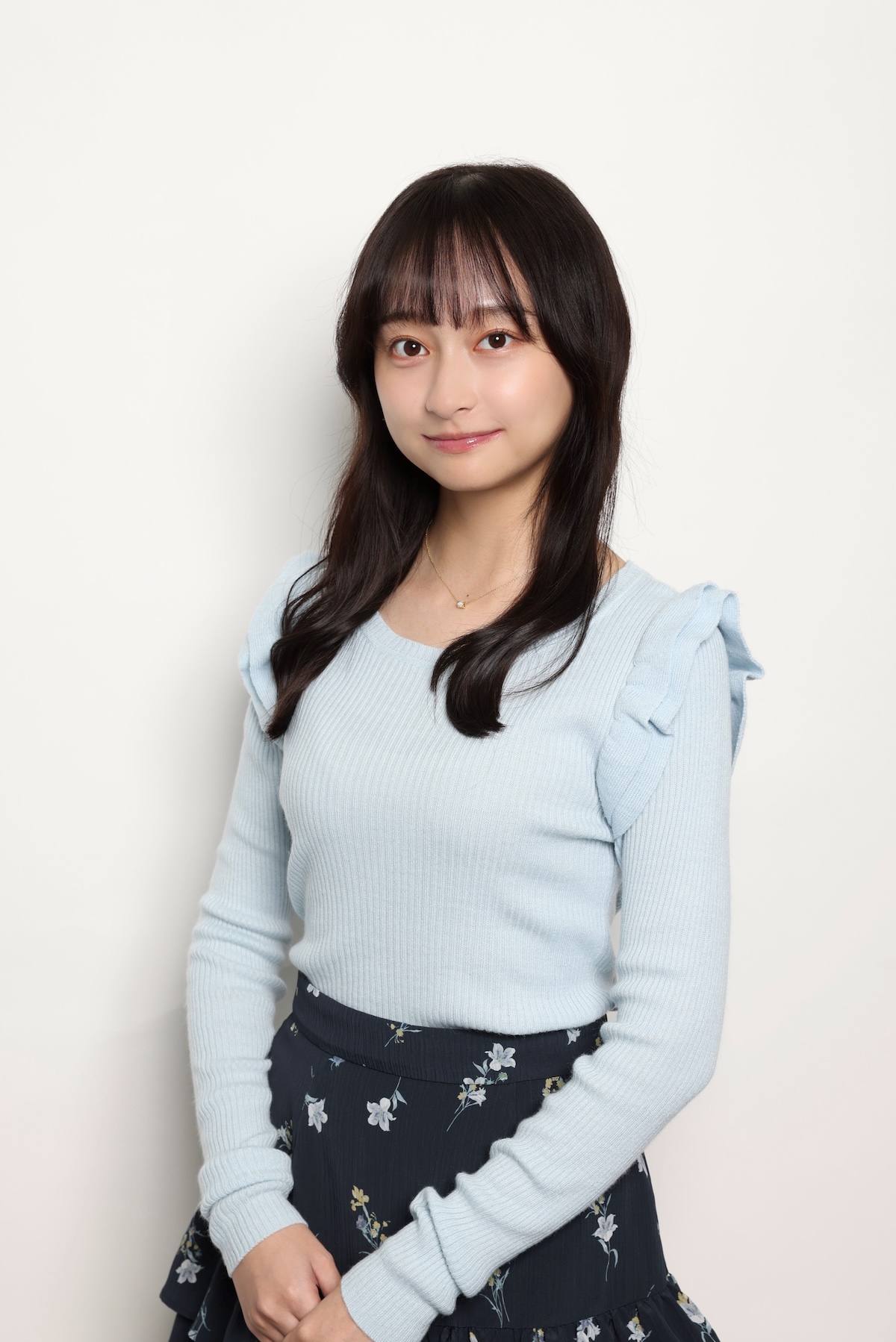 影山優佳、『ESCAPE』に第3話から出演