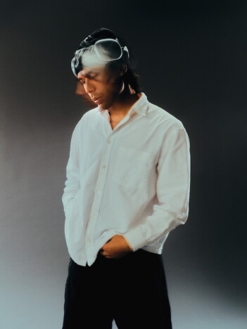 Friqtao、EPリード曲MV公開