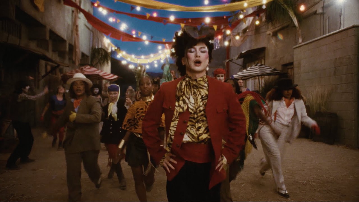 藤井 風、Vaundyらによるキャリア初の挑戦