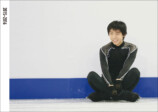羽生結弦『羽生結弦 2015-2025』発売の画像