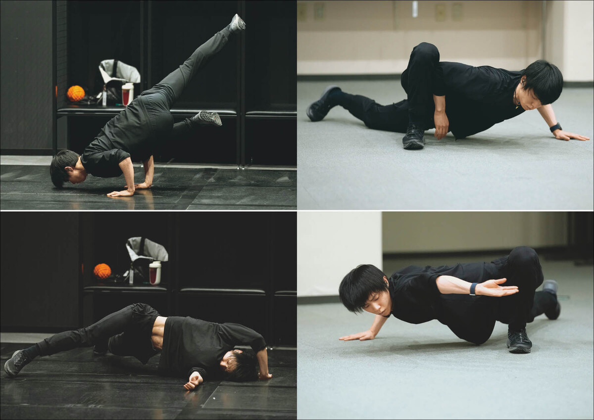 羽生結弦『羽生結弦 2015-2025』発売の画像