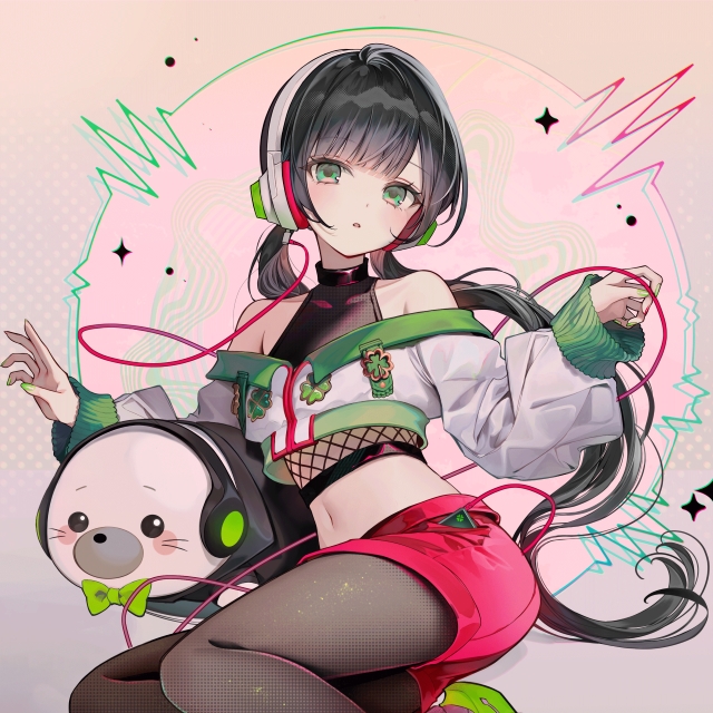 Kotoha（ハコニワリリィ）