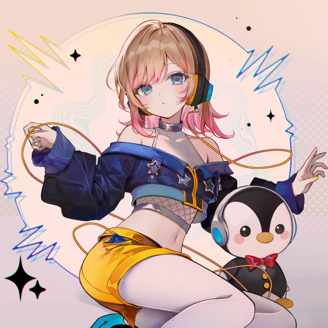 Hanon（ハコニワリリィ）