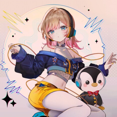 HoneyWorks、『29歳冒険者』OP＆ED担当