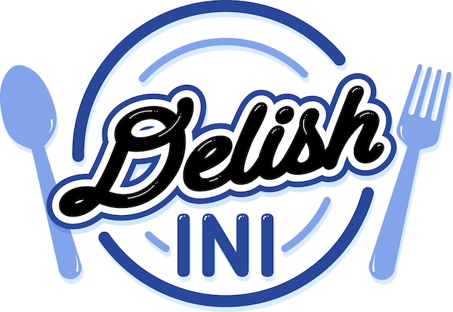『DELISH INI』