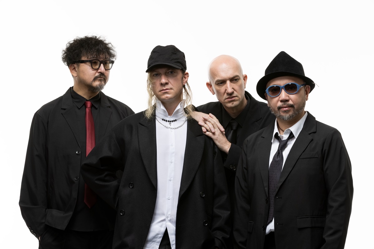 MONKEY MAJIK、BBL大阪公演開催